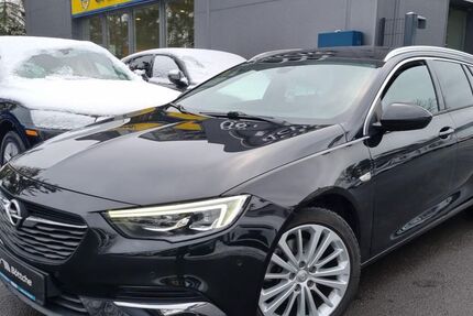Opel Insignia 83.500 km 15.780 &euro; Potsdam 14480