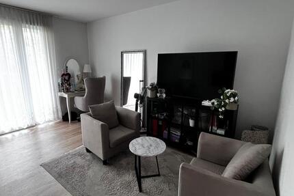 Wohnung Berlin Reinickendorf - 1.5 Zimmer, 37 m&sup2;, 800&euro; | Angebot:27721860
