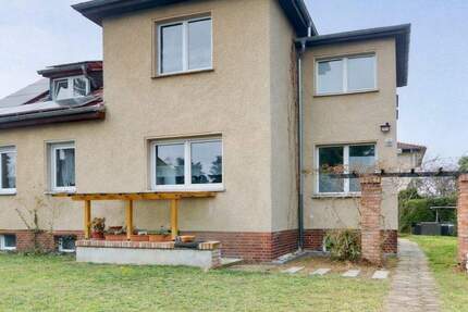 Haus Berlin / Mahlsdorf Mahlsdorf - 6 Zimmer, 134 m&sup2;, 675.000&euro; | Angebot:24677967