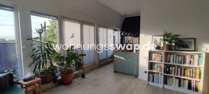 Etagenwohnung Berlin Grünau - 2 Zimmer, 56 m&sup2;, 724&euro; | Angebot:25998889
