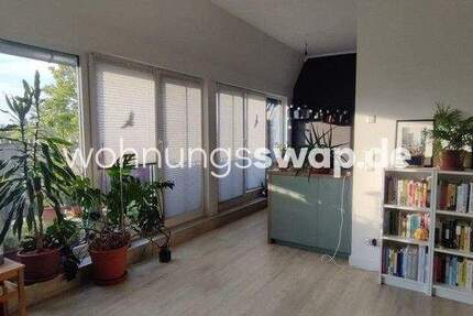Wohnung Berlin Grünau - 2 Zimmer, 56 m&sup2;, 724&euro; | Angebot:25998889