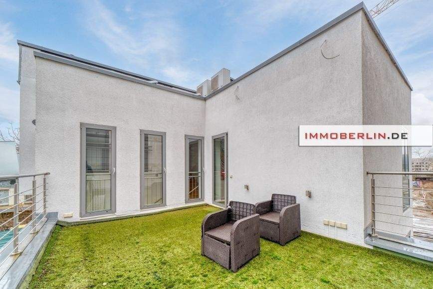Gewerbeobjekt Berlin Karlshorst - 1 Zimmer, 404 m&sup2;, 4.750.000&euro; | Angebot:25796420