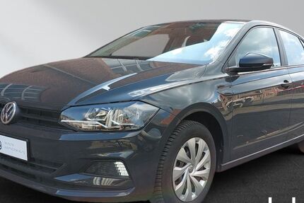 VW Polo 69.168 km 9.950 &euro; Berlin 13125