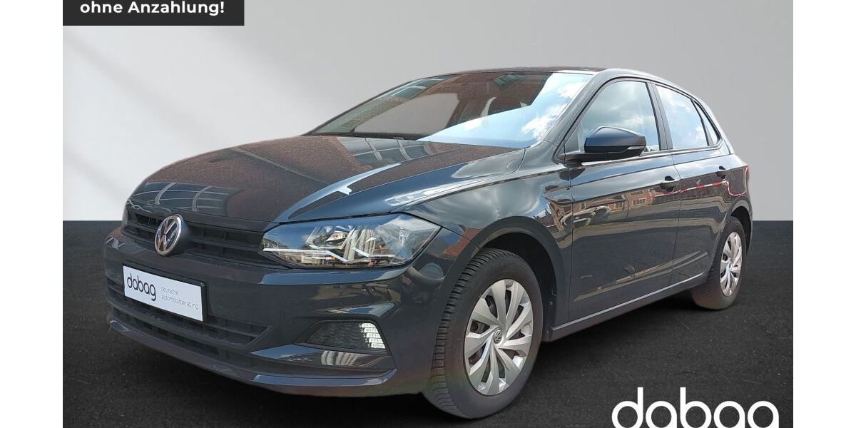 VW Polo 69.168 km 9.950 &euro; Berlin 13125