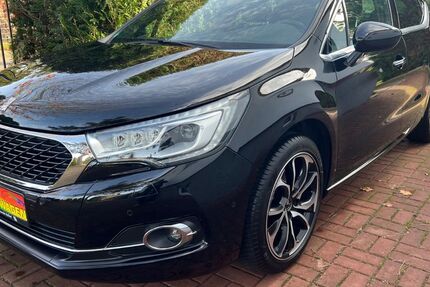 DS Automobiles DS4 Crossback 58.000 km 12.900 &euro; Falkensee/Spandau 14612