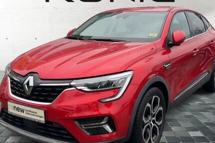 Renault Arkana 28.371 km 21.499 &euro; Oranienburg bei Berlin 16515