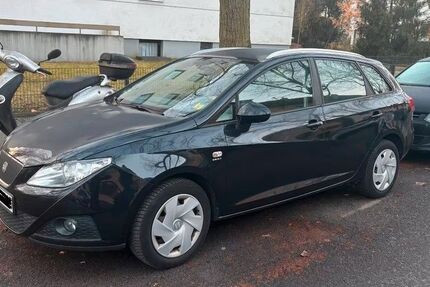 Seat Ibiza 161.580 km 3.600 € Berlin 13437