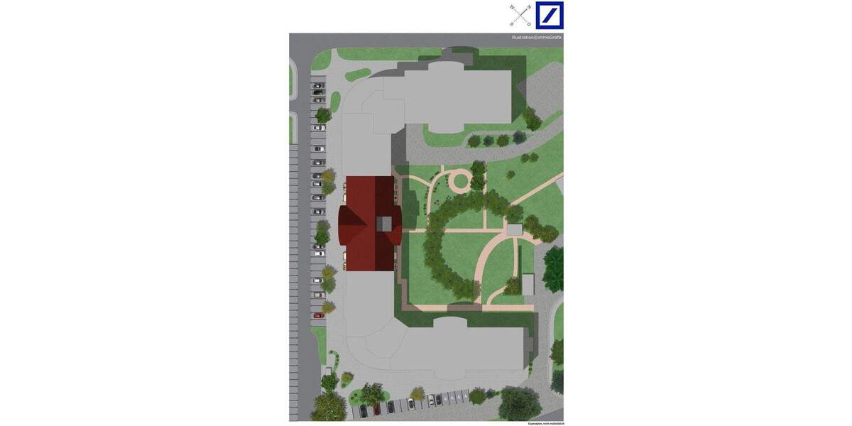 Mehrfamilienhaus, Wohnhaus Potsdam Drewitz - 5 Zimmer, 2 m&sup2;, 7.450.000&euro; | Angebot:25779572