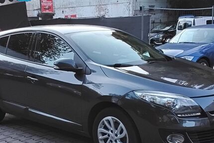 Renault Megane 166.800 km 4.750 &euro; Berlin 13409