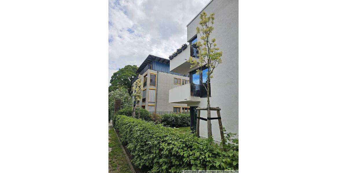 Etagenwohnung Berlin Rosenthal - 2 Zimmer, 70 m&sup2;, 325.000&euro; | Angebot:26450784