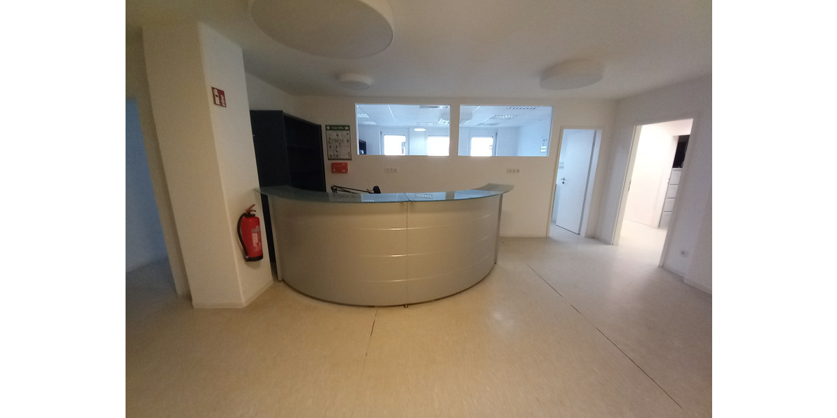 Gewerbeobjekt Berlin Adlershof - 5 Zimmer, 167 m&sup2;, 1.671&euro; | Angebot:26029184