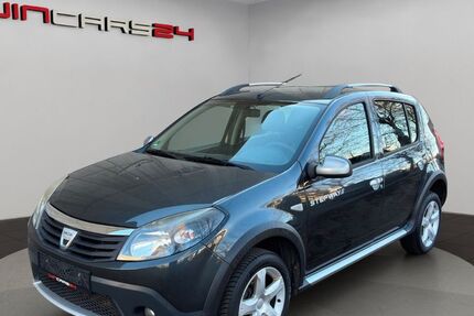 Dacia Sandero 170.000 km 3.999 &euro; Berlin 12099