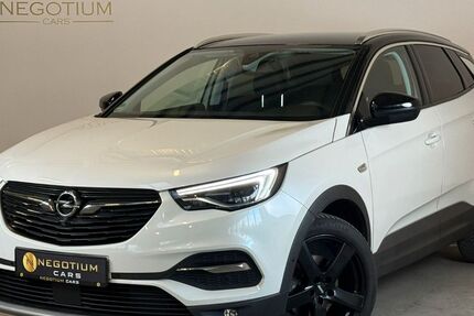 Opel Grandland (X) 83.600 km 14.970 &euro; Berlin 12277