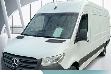 Mercedes-Benz Sprinter 42.775 km 46.398 &euro; Ludwigsfelde 14974