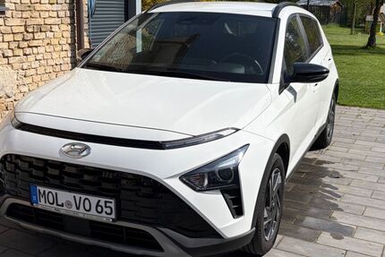 Hyundai BAYON 39.500 km 16.700 &euro; Fredersdorf 15370