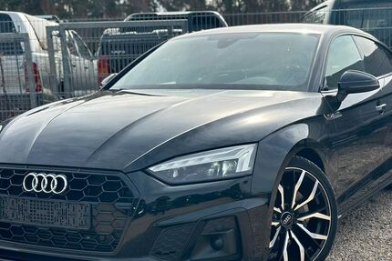 Audi A5 177.835 km 22.500 &euro; Mittenwalde 15749