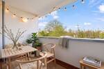Etagenwohnung Berlin Friedrichshain - 2 Zimmer, 44 m&sup2;, 335.000&euro; | Angebot:26471347