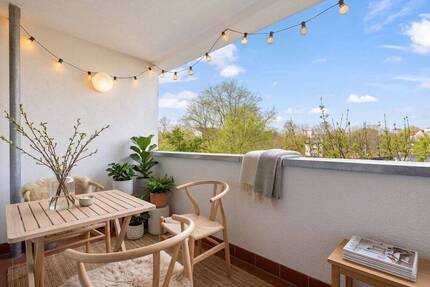 Wohnung Berlin Friedrichshain - 2 Zimmer, 44 m&sup2;, 335.000&euro; | Angebot:26471347