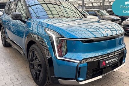 Kia EV9 15.331 km 65.990 &euro; Ludwigsfelde (bei Berlin) 14974
