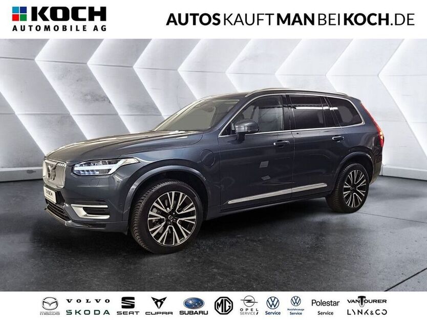 XC90