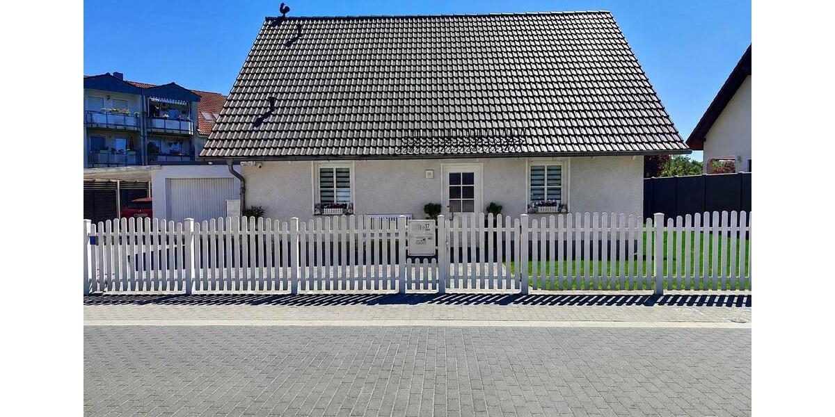 Einfamilienhaus Erkner - 4 Zimmer, 140 m&sup2;, 595.000&euro; | Angebot:27162694