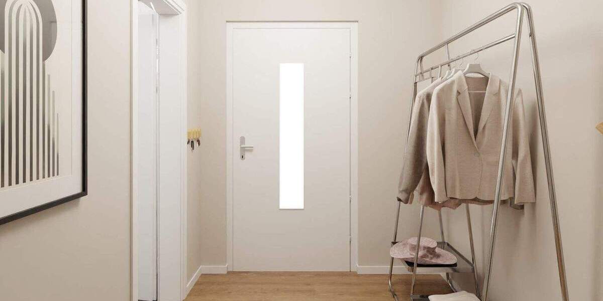 Doppelhaushälfte Schönwalde-Glien Schönwalde-Dorf - 6 Zimmer, 159 m&sup2;, 549.900&euro; | Angebot:24807444