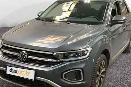 VW T-Roc 5.300 km 27.950 &euro; Teltow 14513