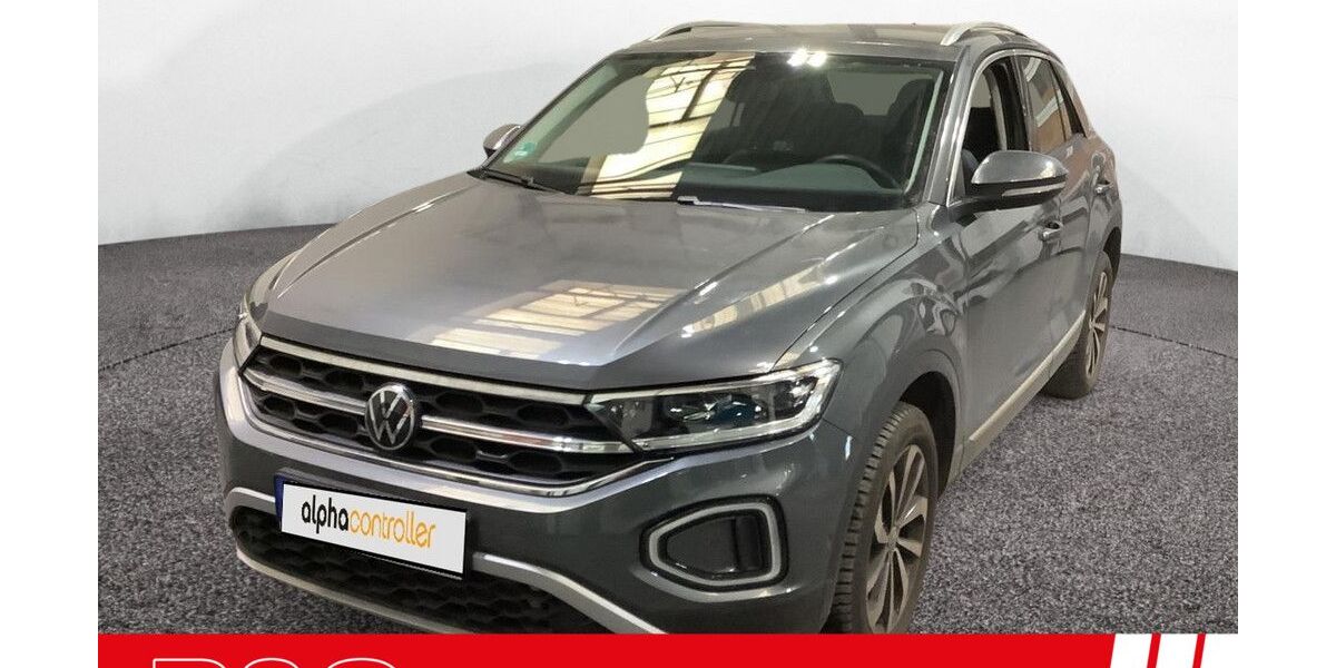 VW T-Roc 5.300 km 27.950 &euro; Teltow 14513