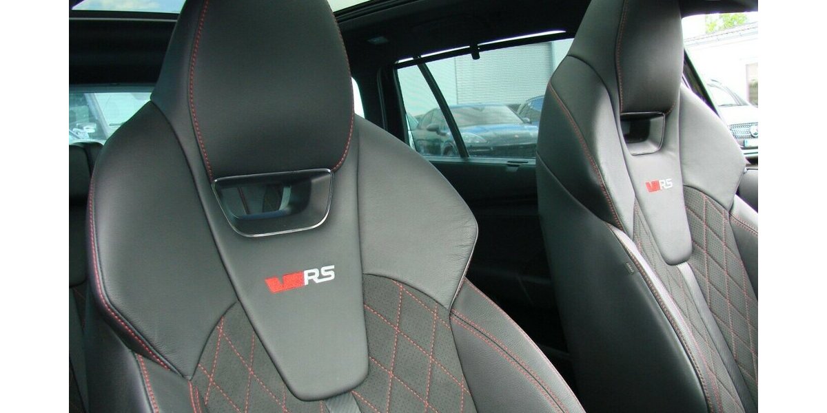 Skoda Octavia 2.0TSi RS Plus ACC Pano Canton Kamera 56.280 km 31.980 &euro; Falkensee 14612