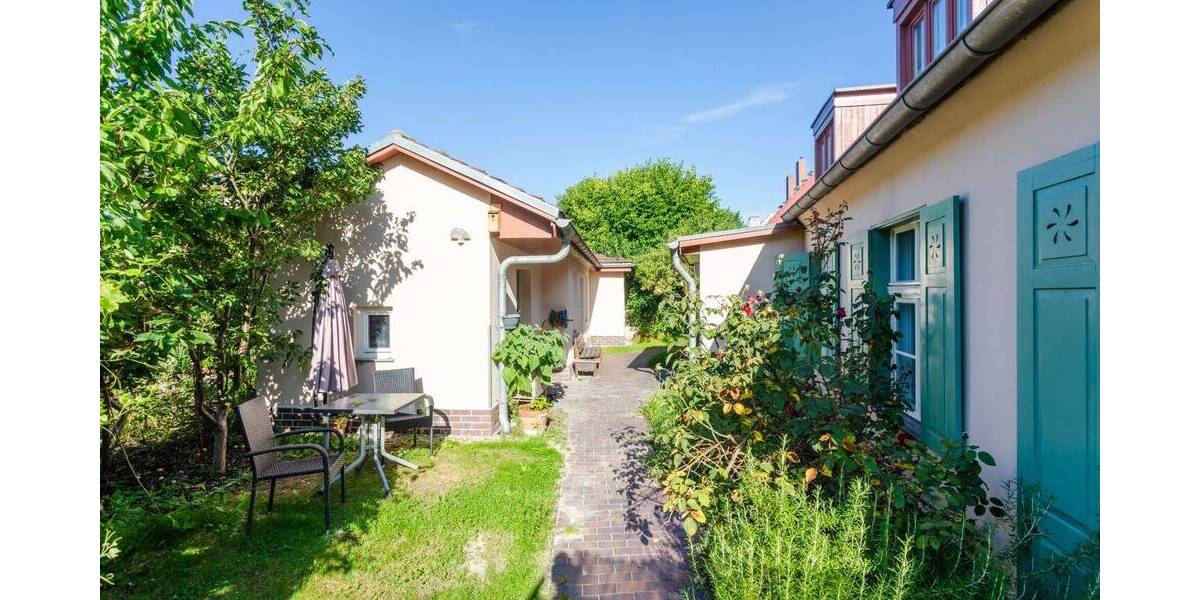 Einfamilienhaus Potsdam Babelsberg Nord - 8 Zimmer, 260 m&sup2;, 1.480.000&euro; | Angebot:25738421