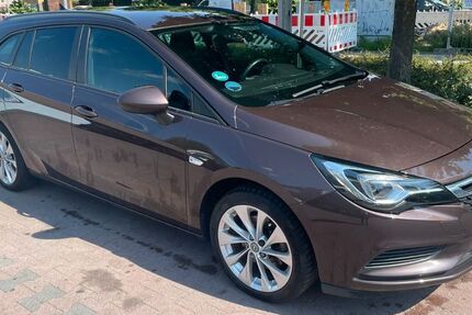 Opel Astra 113.050 km 11.400 &euro; Berlin 12359