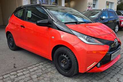 Toyota Aygo 23.230 km 8.900 &euro; Berlin 12347