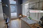 Etagenwohnung Berlin Friedrichshain - 2 Zimmer, 62 m&sup2;, 559.000&euro; | Angebot:26672038