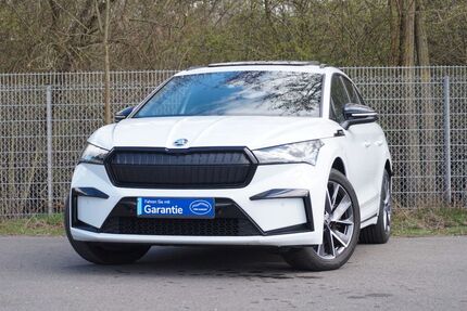 Skoda Enyaq 107.748 km 29.900 &euro; Königs Wusterhausen 15713