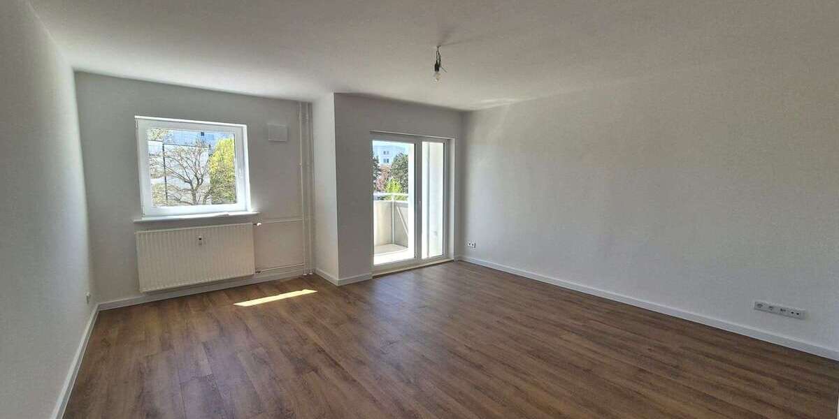 Etagenwohnung Berlin Spandau - 2 Zimmer, 66 m&sup2;, 923&euro; | Angebot:26450073