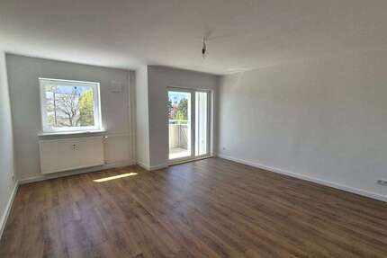 Wohnung Berlin Spandau - 2 Zimmer, 66 m&sup2;, 923&euro; | Angebot:26450073