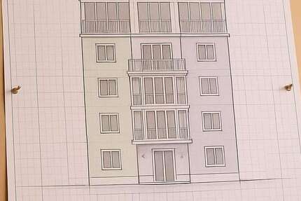 Grundstück Berlin Reinickendorf - 345.000&euro; | Angebot:24790349