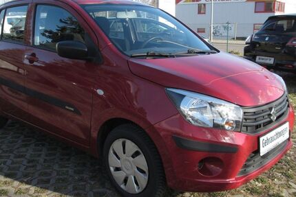 Suzuki Celerio 105.400 km 4.490 &euro; Berlin 13053