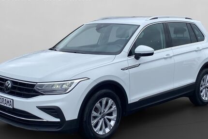 VW Tiguan 13.094 km 25.990 &euro; Schönefeld OT Großziethen 12529