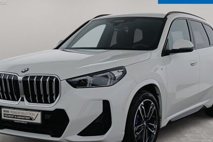 BMW X1 15.531 km 44.900 &euro; Berlin 12683