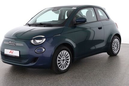 Fiat 500e 7.340 km 16.280 &euro; Berlin 12103