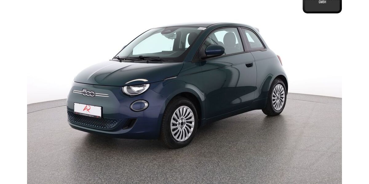 Fiat 500e 7.340 km 16.280 &euro; Berlin 12103