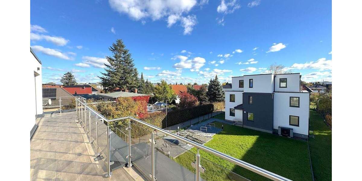 Etagenwohnung Berlin Alt-Hohenschönhausen - 2 Zimmer, 50 m&sup2;, 374.000&euro; | Angebot:25698901