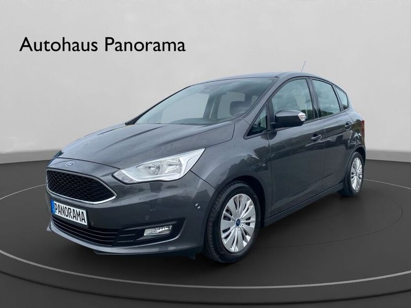 C-Max