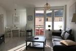 Etagenwohnung Berlin Charlottenburg-Wilmersdorf - 1.5 Zimmer, 41 m&sup2;, 1.480&euro; | Angebot:25995322
