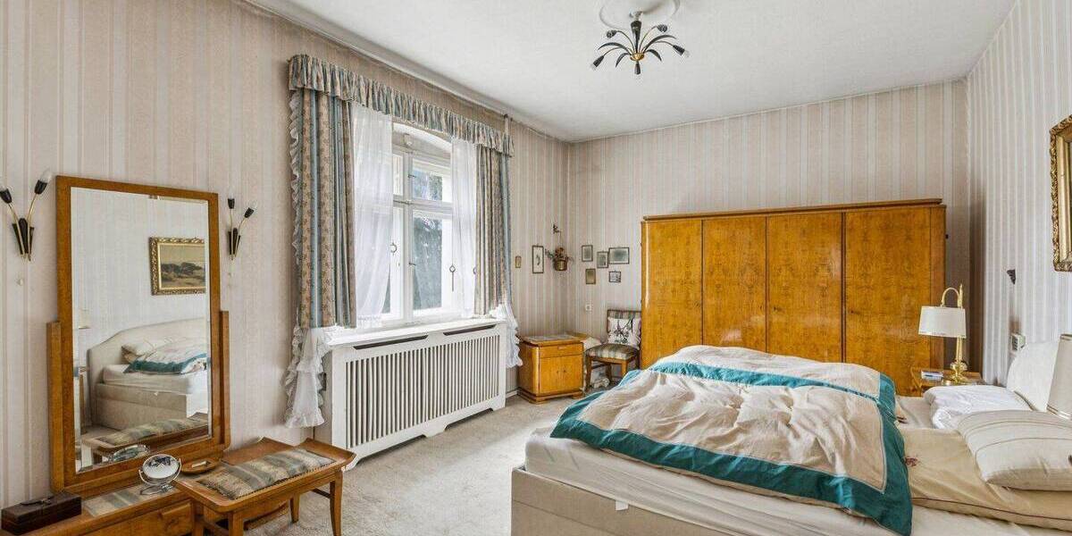 Einfamilienhaus Berlin Frohnau - 6 Zimmer, 162 m&sup2;, 1.045.000&euro; | Angebot:26725983