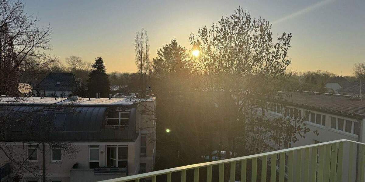 Etagenwohnung Berlin Französisch Buchholz - 2 Zimmer, 58 m&sup2;, 1.399&euro; | Angebot:25835151