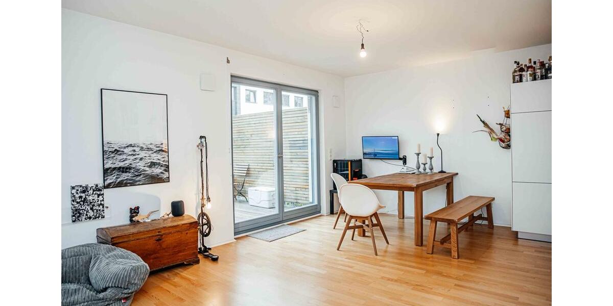 Etagenwohnung Berlin Steglitz-Zehlendorf - 2 Zimmer, 80 m&sup2;, 700.000&euro; | Angebot:27137373
