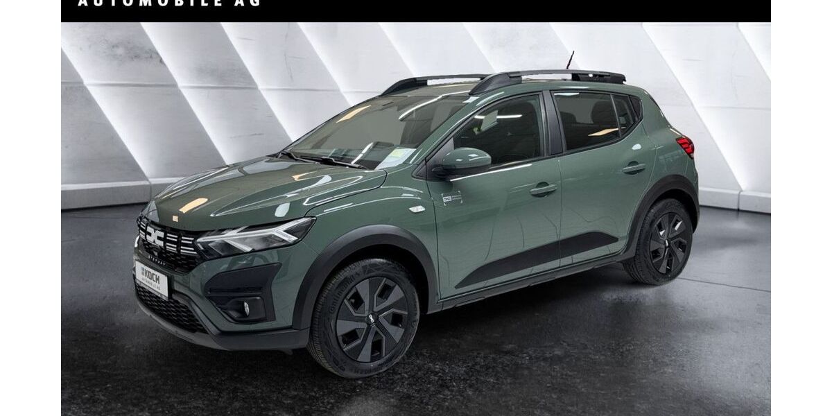 Dacia Sandero 13.945 km 15.900 &euro; Berlin 12681