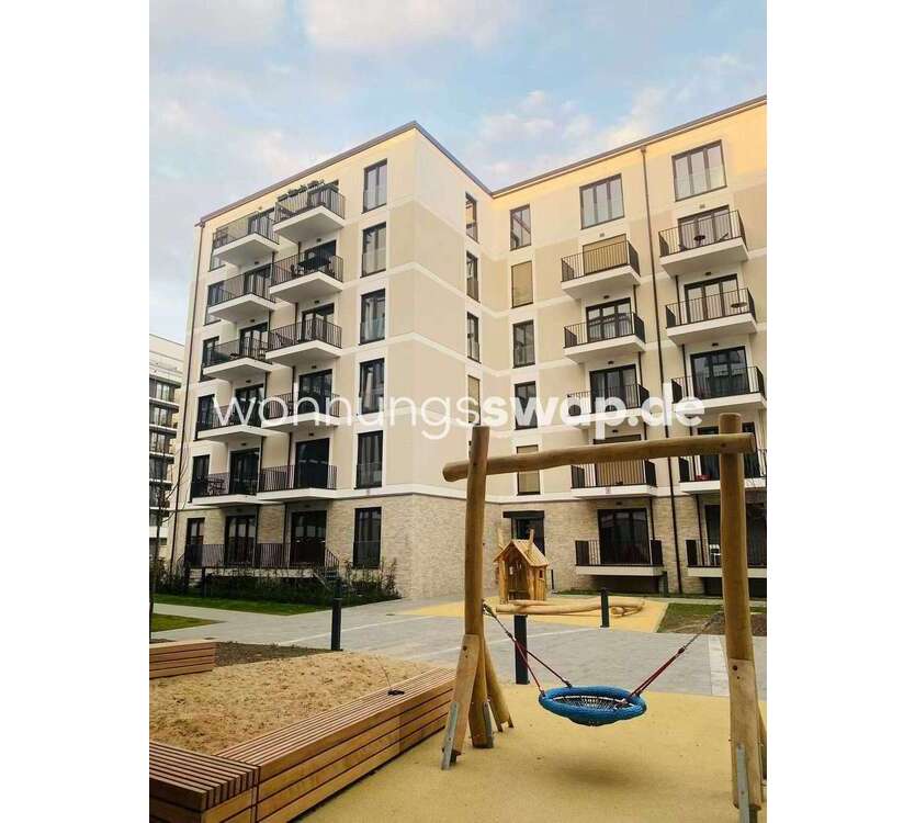 Wohnung zum Mieten in Berlin-12159 770 € 62 m²